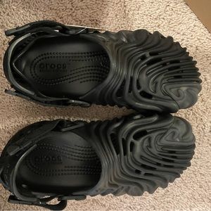 salehe bembury crocs m5/w7 BRAND NEW!